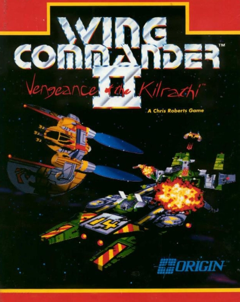 Wing commander pc game download free for windows 10