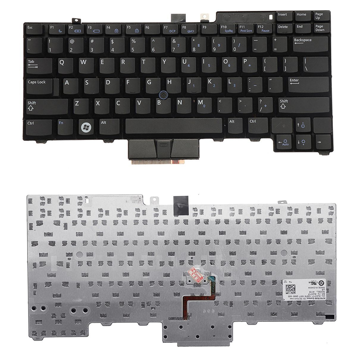 Dell Keyboard Manual